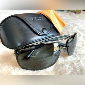 Bvlgari Sunglasses